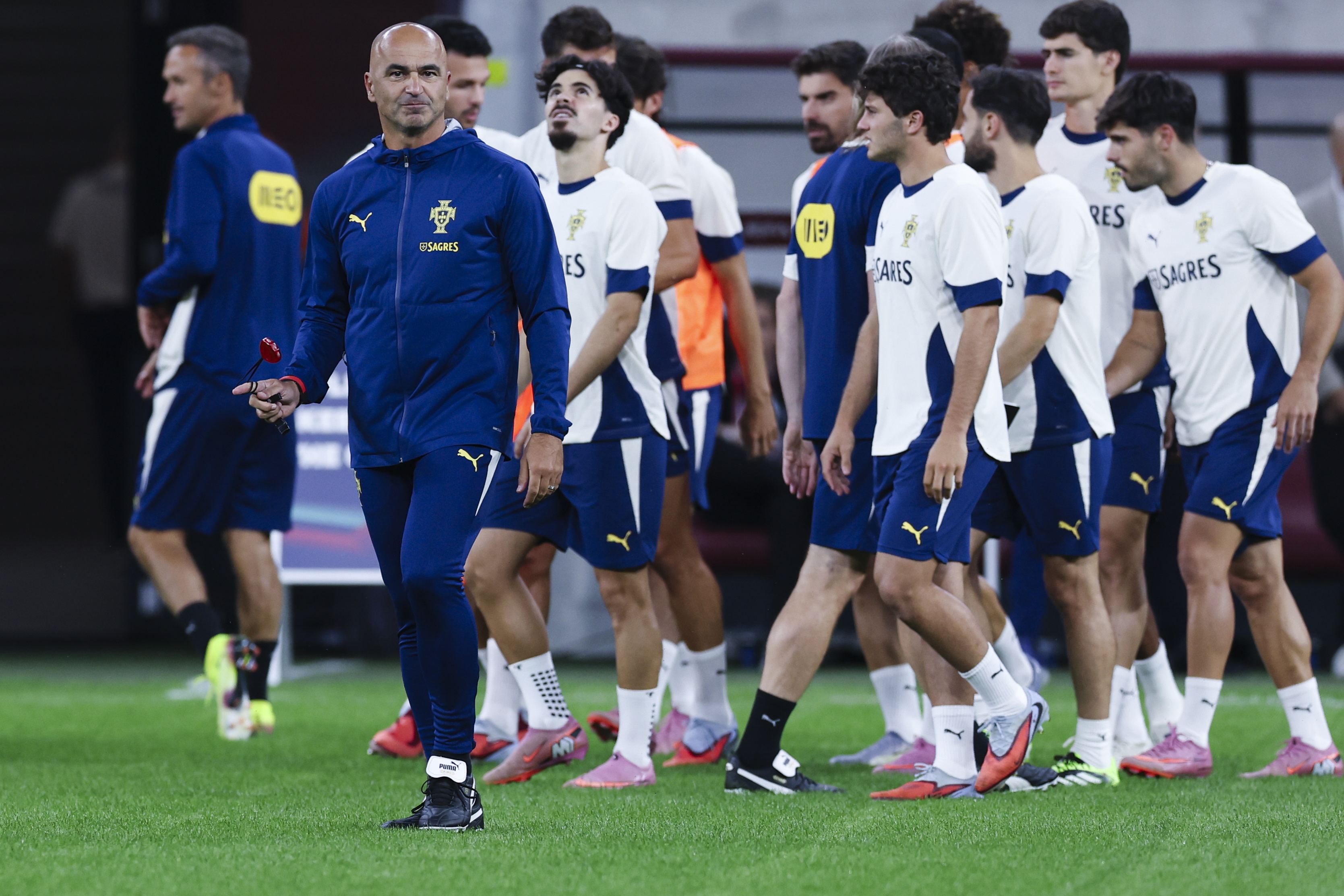 体育竞猜-赛前葡萄牙体育调整名单以备欧冠，迎来里程碑环节打磨，话题不断，资深球员宣示担当的简单介绍